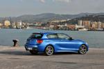 BMW M135i 3-Door 2012 года